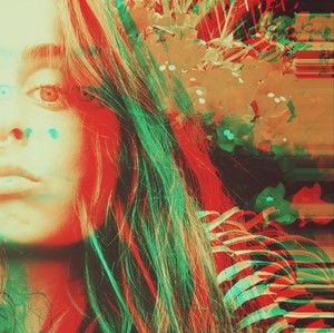 Meet your Posher, Rafaela